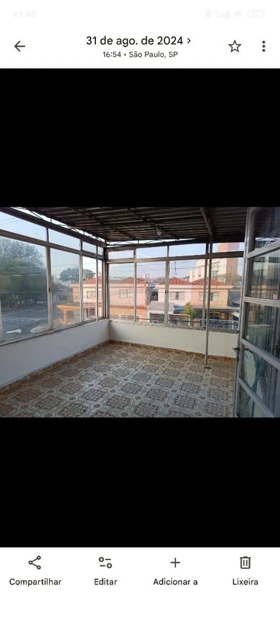Vendo casa na Vila carrão  - Foto 2