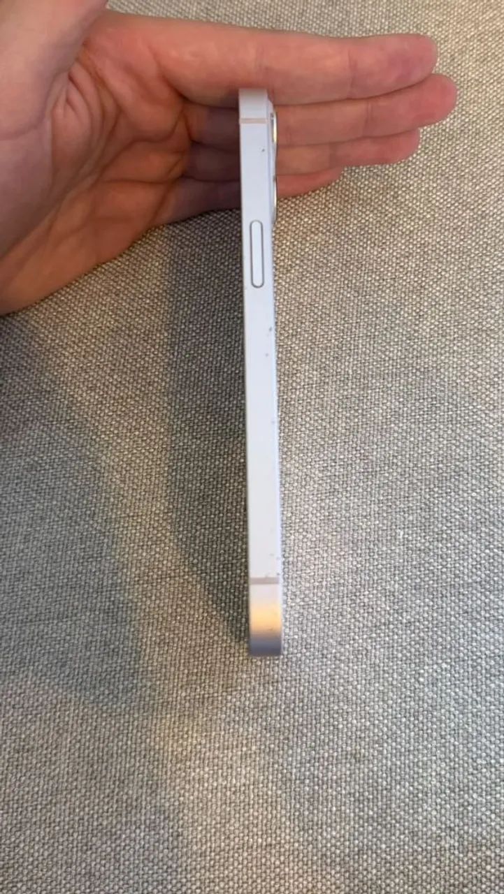 Iphone 13 / 128 Gb / Rosa / 80% - Foto 4