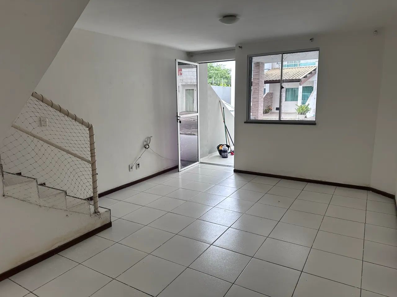 Casa Duplex Cond Belladona