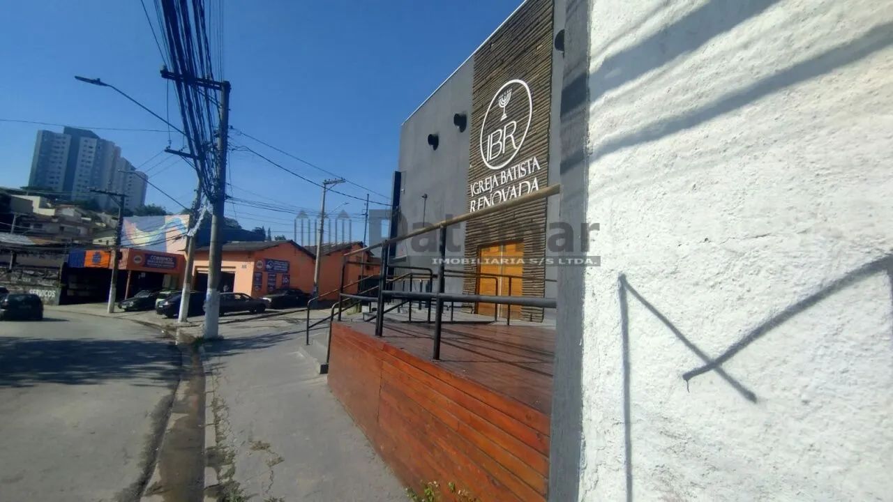 GALPÃO À VENDA NA REGIÃO DO BUTANTÃ COM 368,75M² - Foto 5