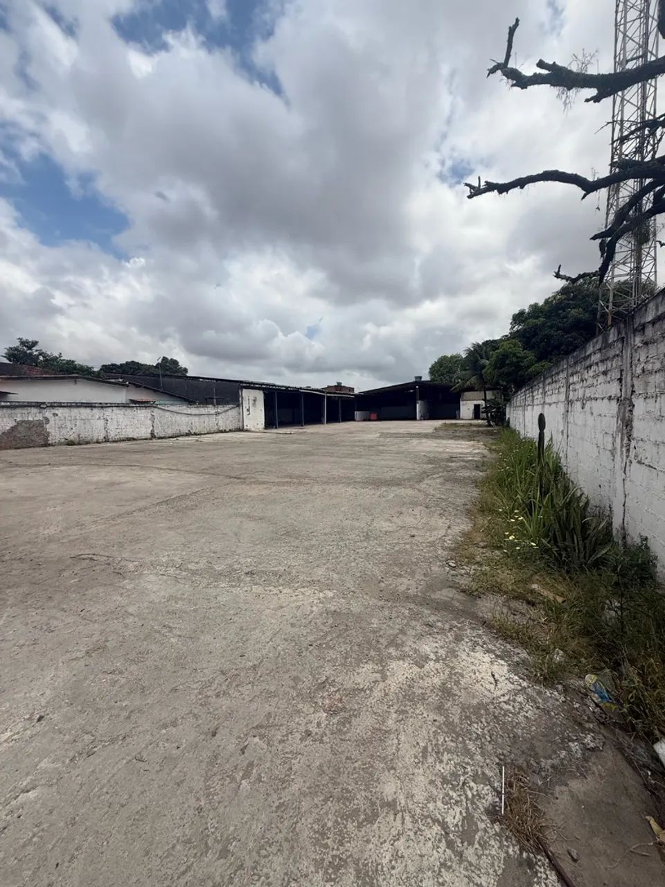 ALUGA-SE IMÓVEL PARA FINS COMERCIAIS - Foto 4