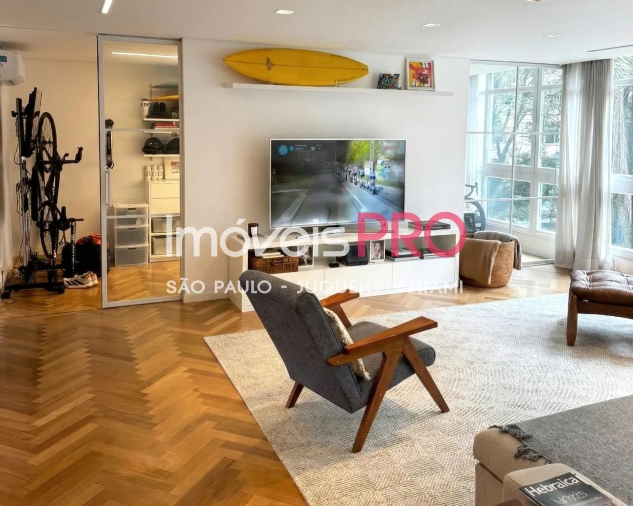 Apartamento, Itaim Bibi - São Paulo
