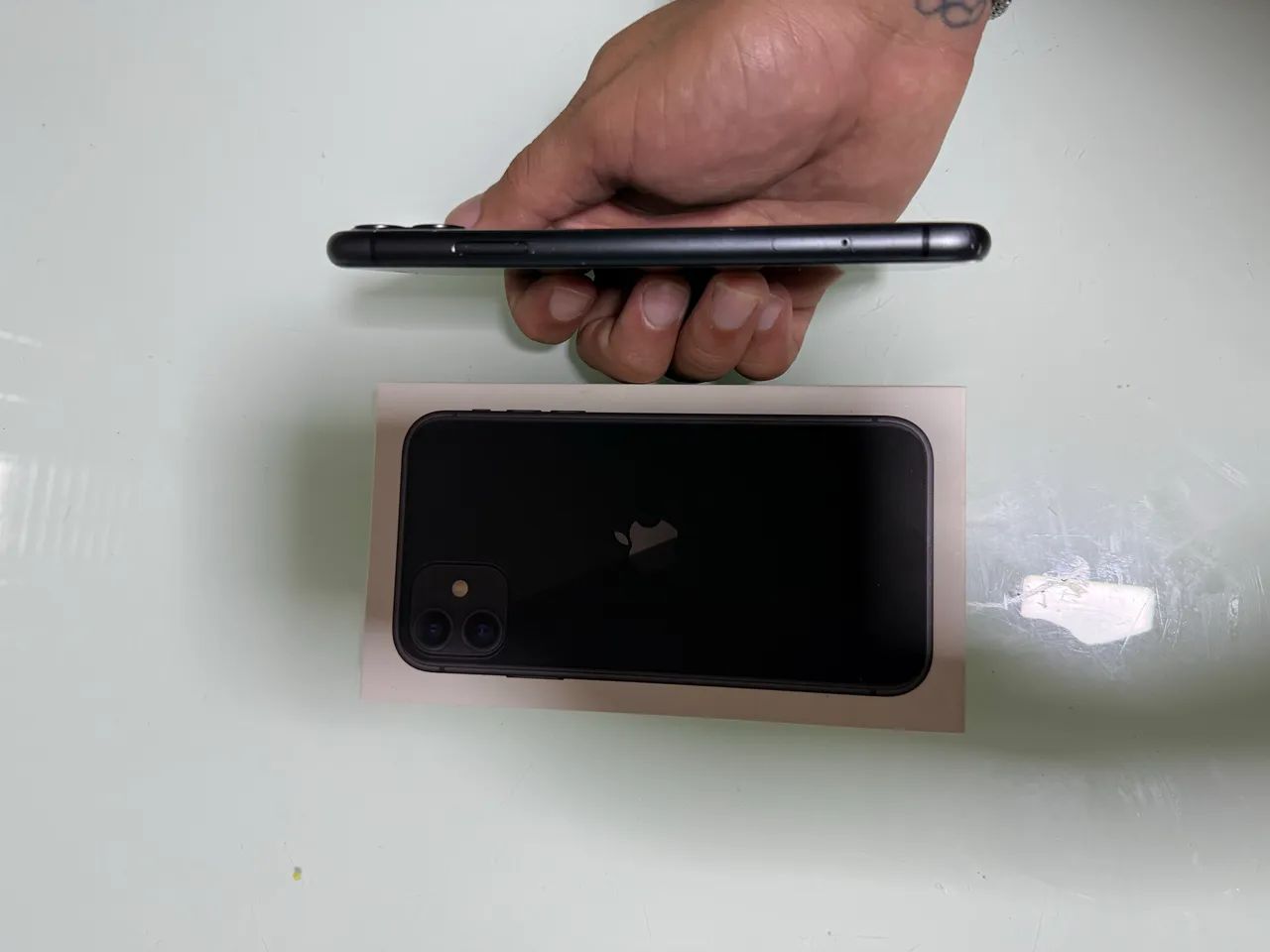 IPHONE 11  - Foto 4