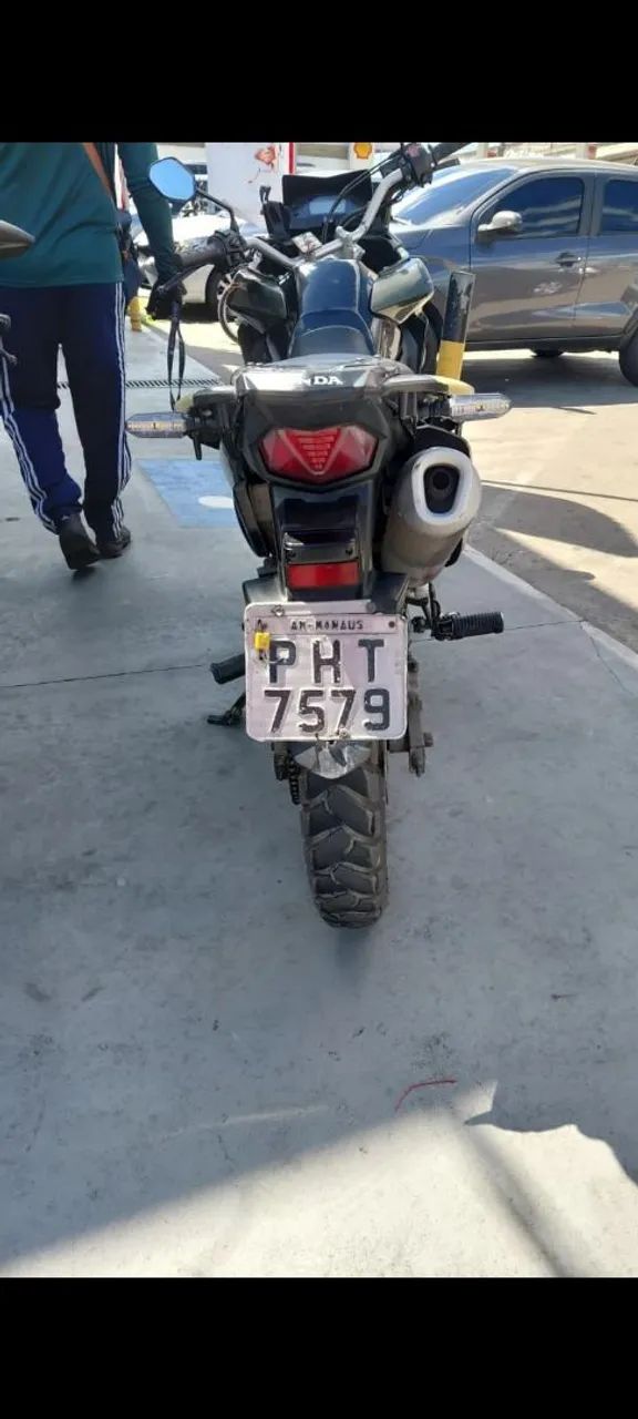 Xre 190 - Foto 5