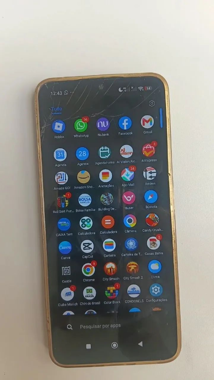 Celular  - Foto 2