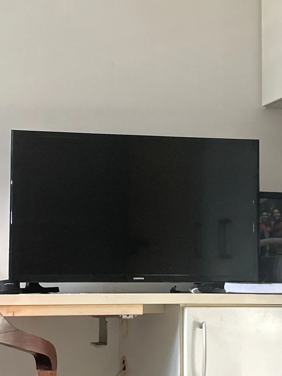  TV Samsung Smart TV 32