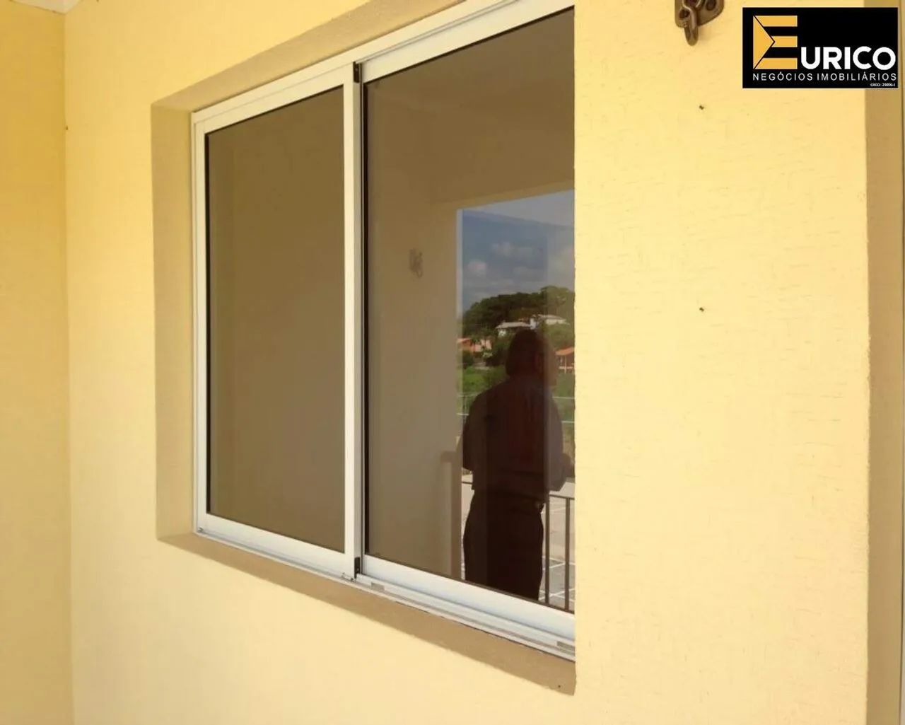 Apartamento para aluguel no Condomínio Edifico Europa em Vinhedo/SP - Foto 4
