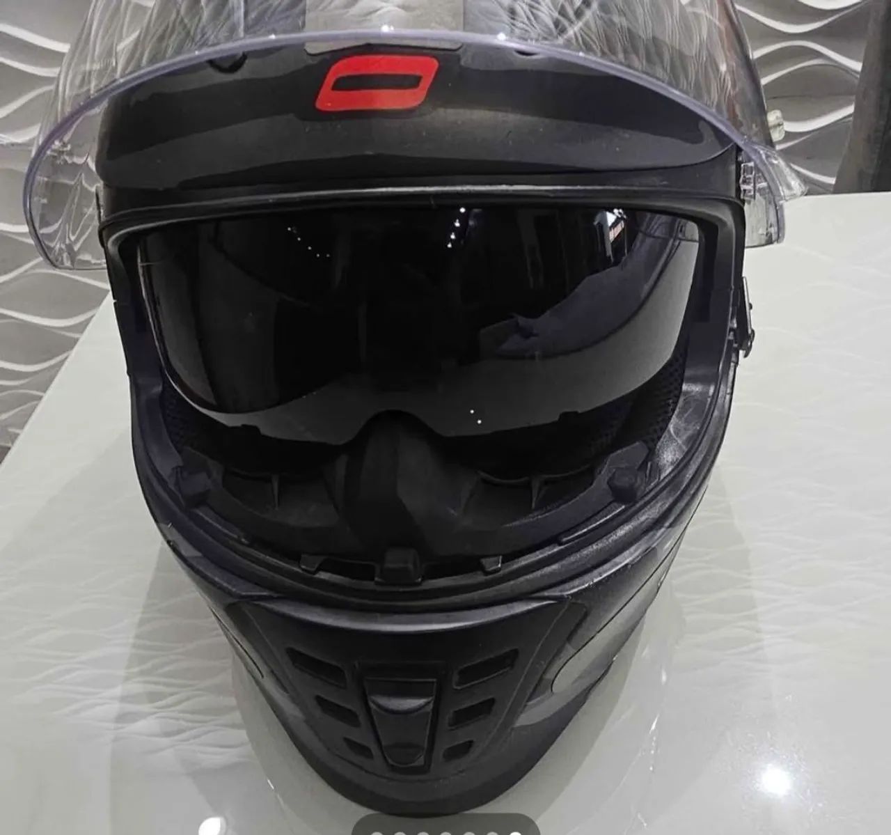 Capacete NoRisk - Foto 3