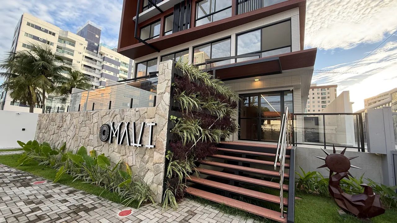 Flat à venda J Oceania  - Foto 3