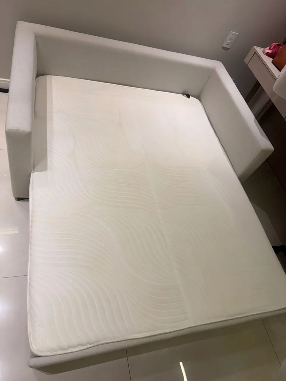 Sofá Cama Light - 1,6 m - Foto 5