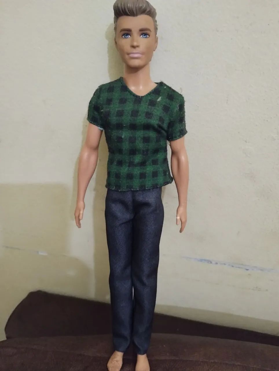 Boneco Ken. - Foto 4