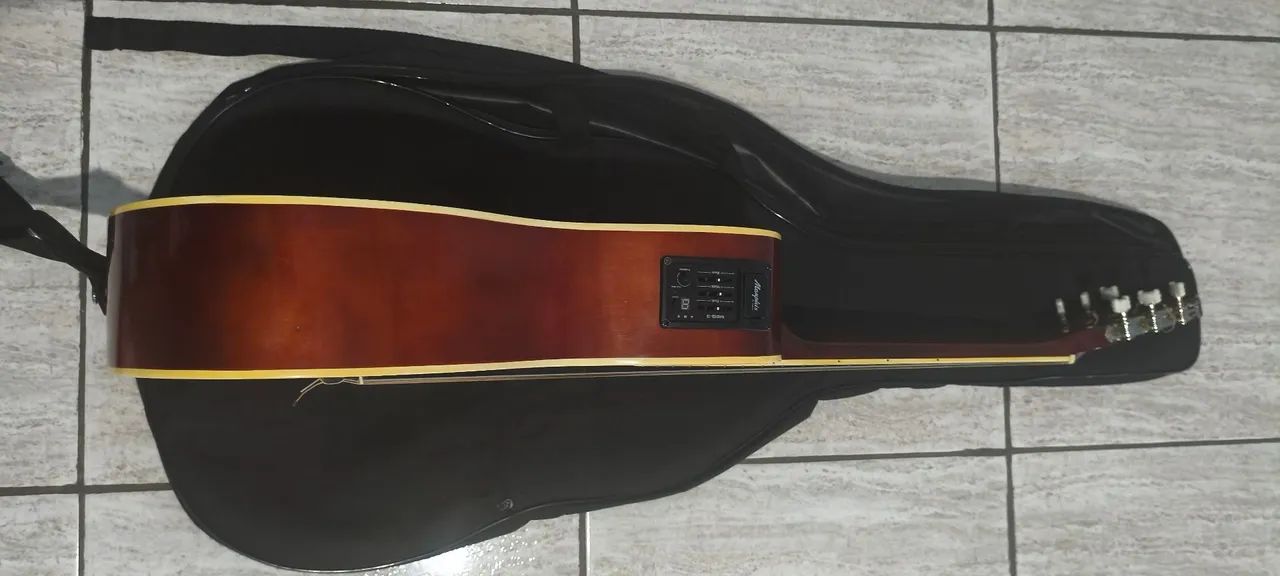 Violão  - Foto 3