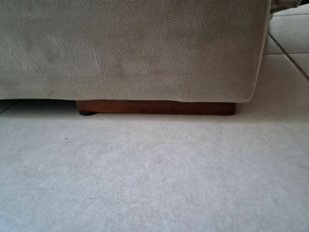 Sofá Retrátil e Reclinável - Foto 5