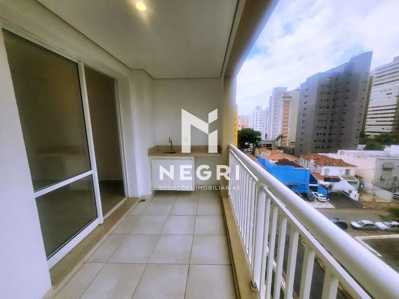 apartamento - Cambuí - Campinas - Foto 4