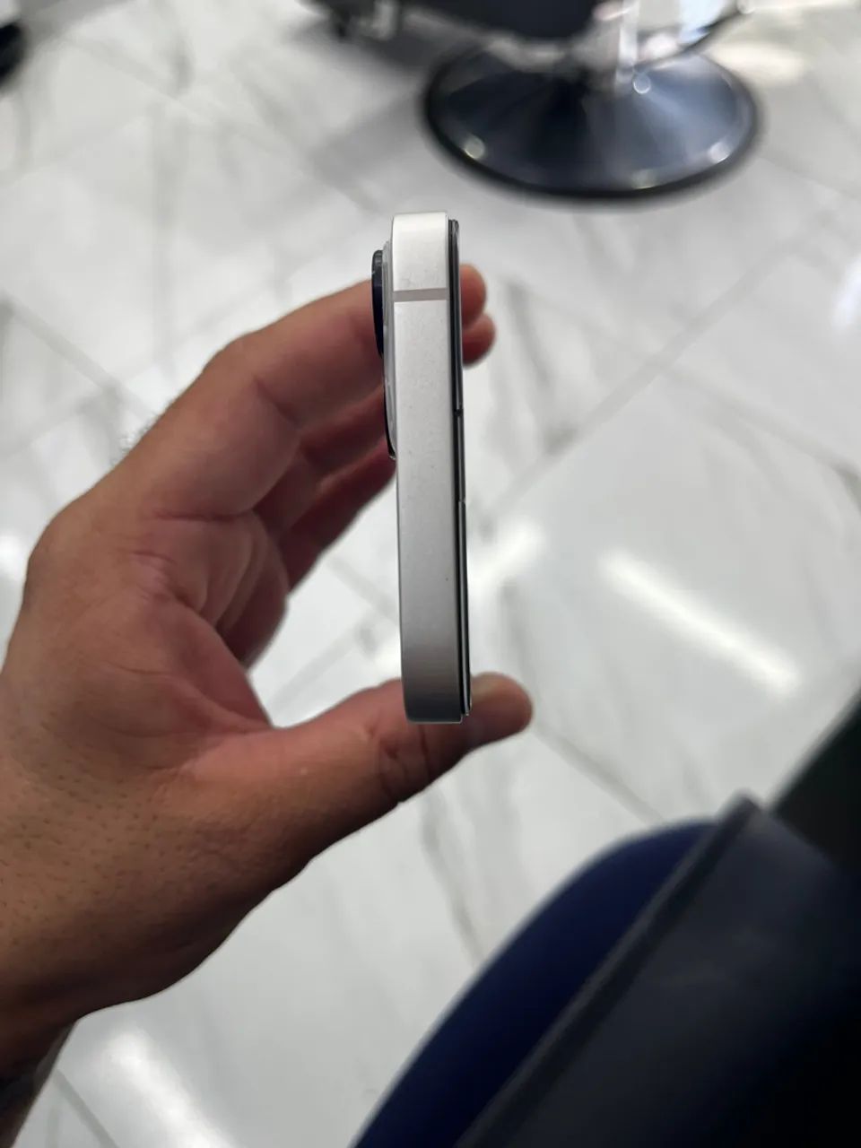 Vendo iPhone 13 128GB  - Foto 4