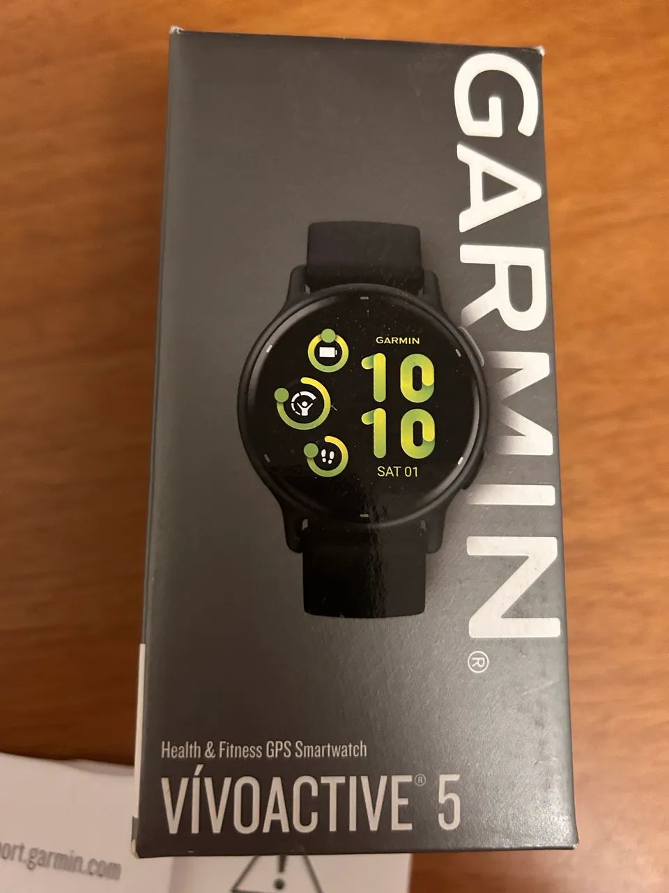 Garmin Vivo Active 5