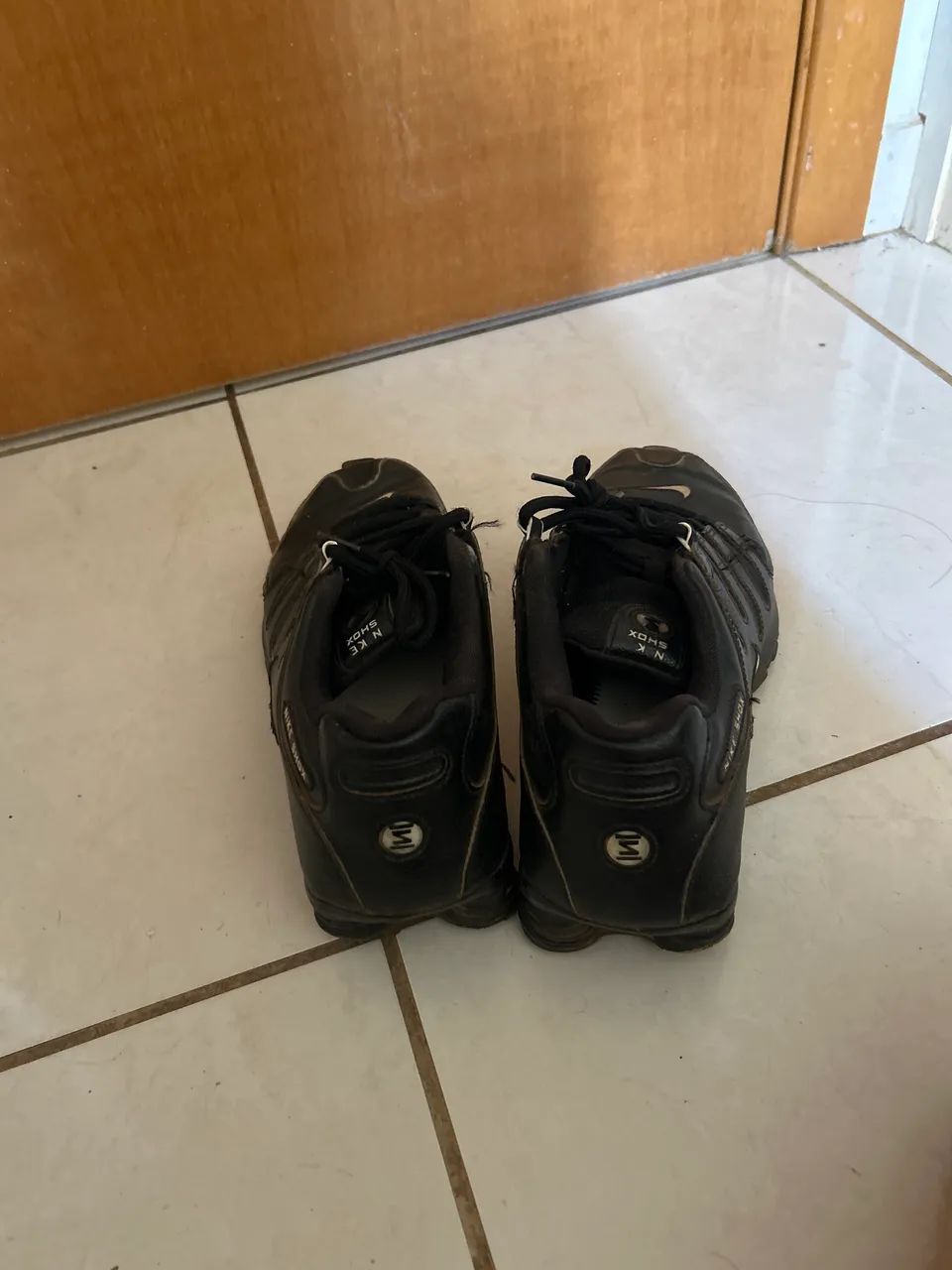Tênis nike shox - Foto 3