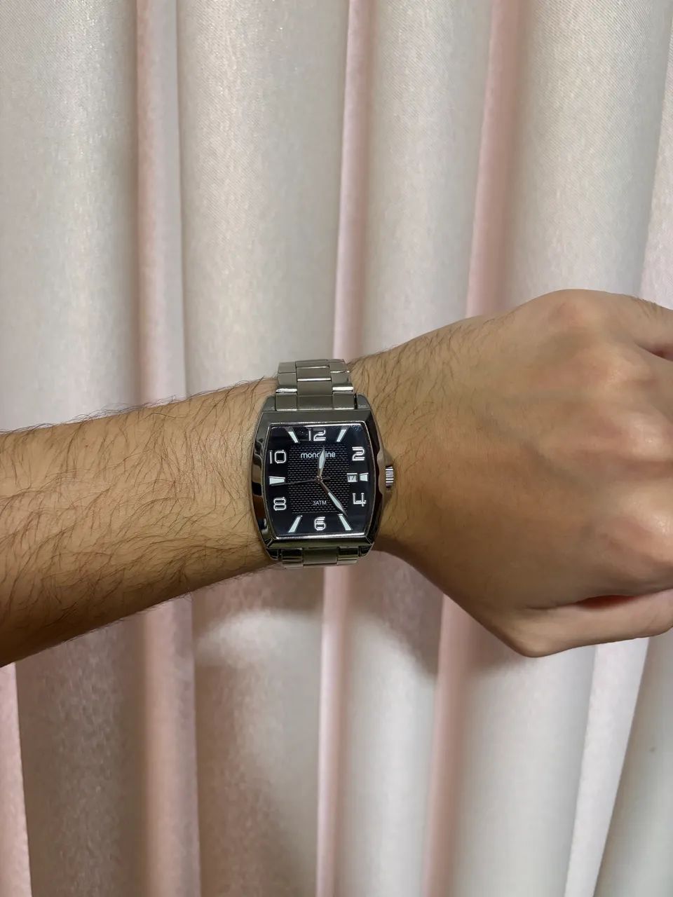 Relógio Mondaine - Foto 4