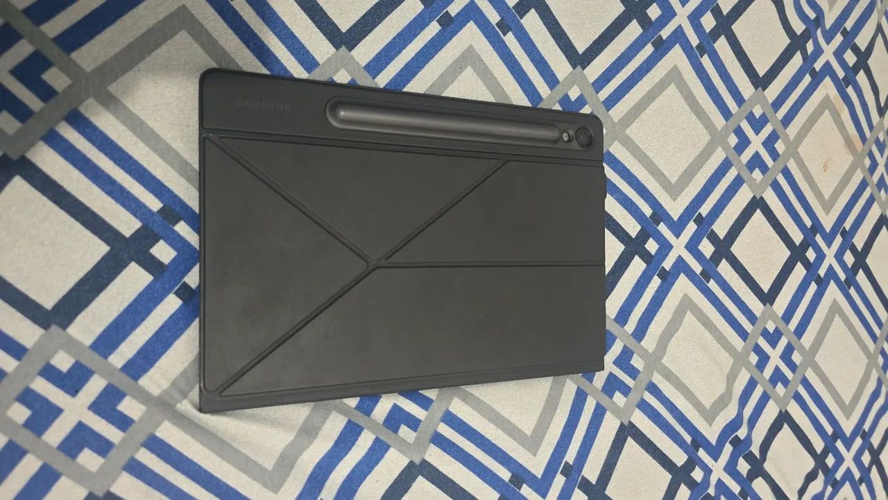 Tab S9 fe Samsung  - Foto 3
