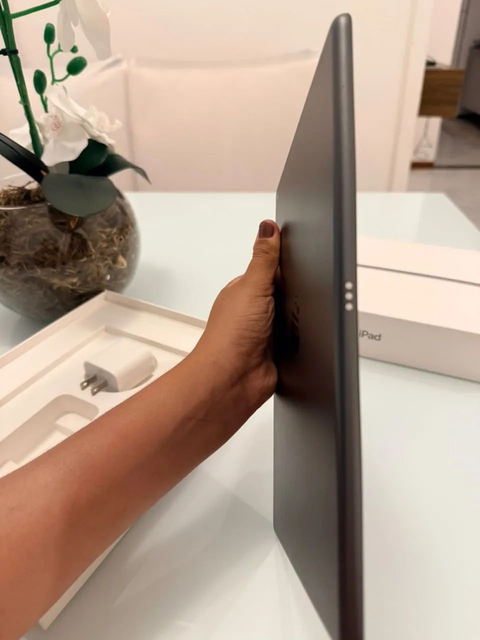 iPad 9 - Foto 3