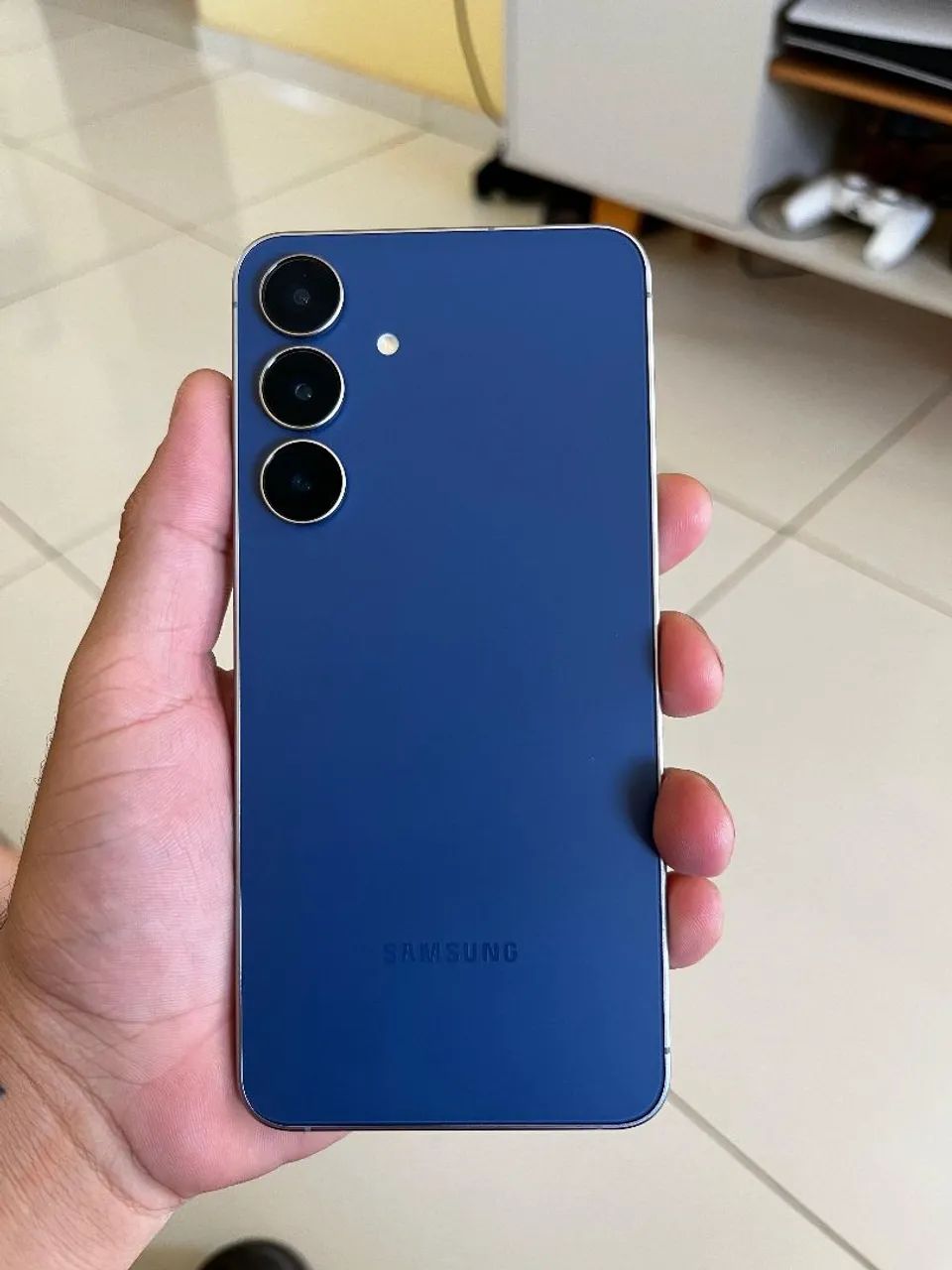 S25FE 128Gb