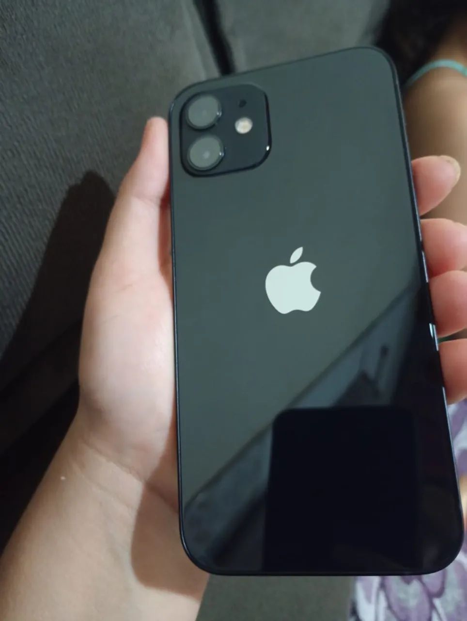 iPhone 12 - Foto 4