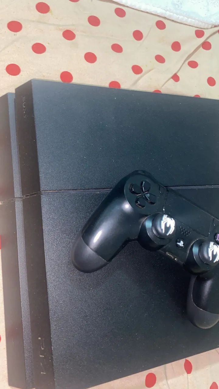PS4 - Foto 2
