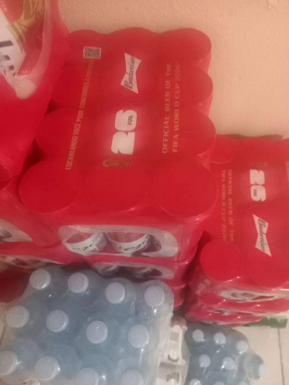 Promoção de cervejas  - Foto 2