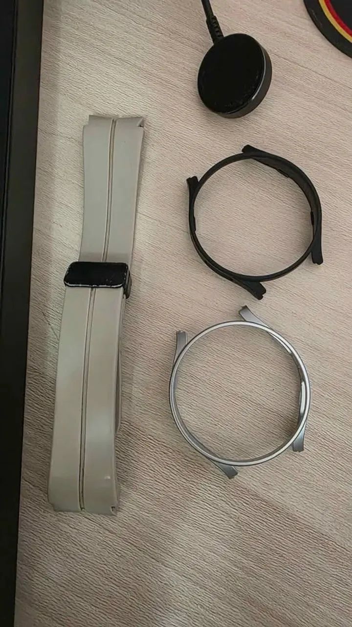 Samsung Galaxy Watch5 Pro - Foto 3