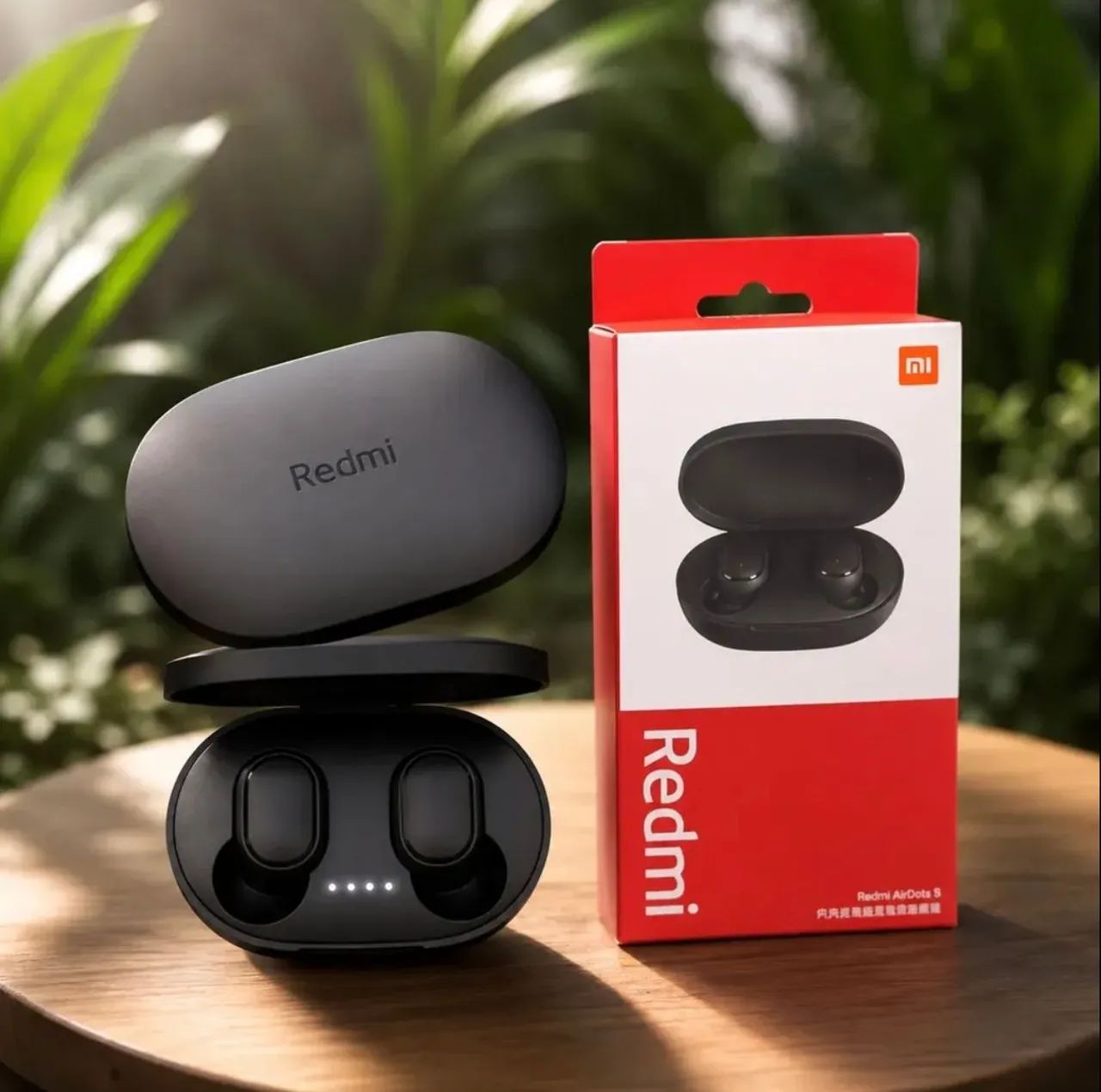 Fone Redmi AirDotspro - Foto 2
