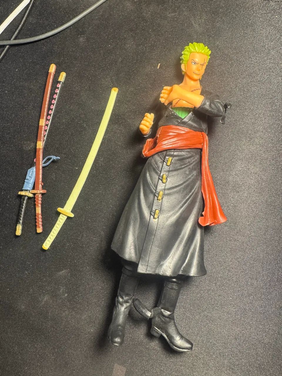 Action Figure Zoro - Foto 3