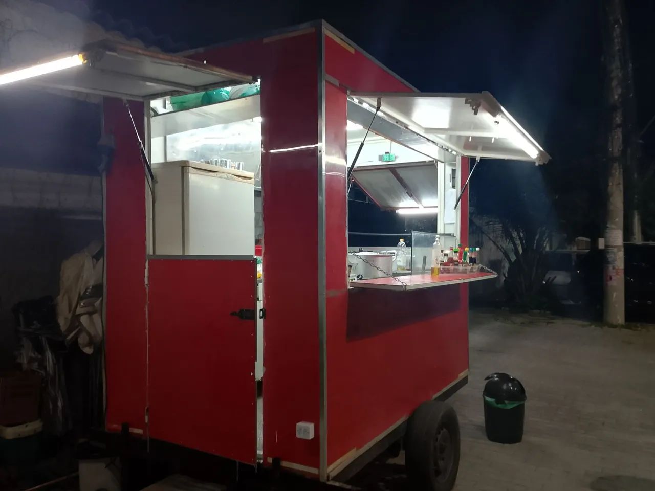 VENDO OU ALUGO - Foto 2