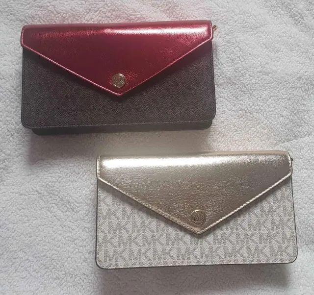Bolsa Jet Set pequena  Mk