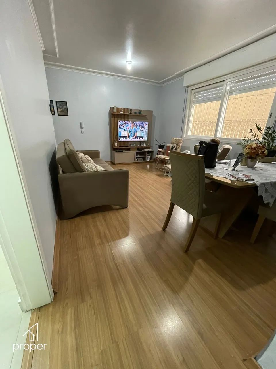 Ótimo apartamento á venda no Centro de Pelotas/RS