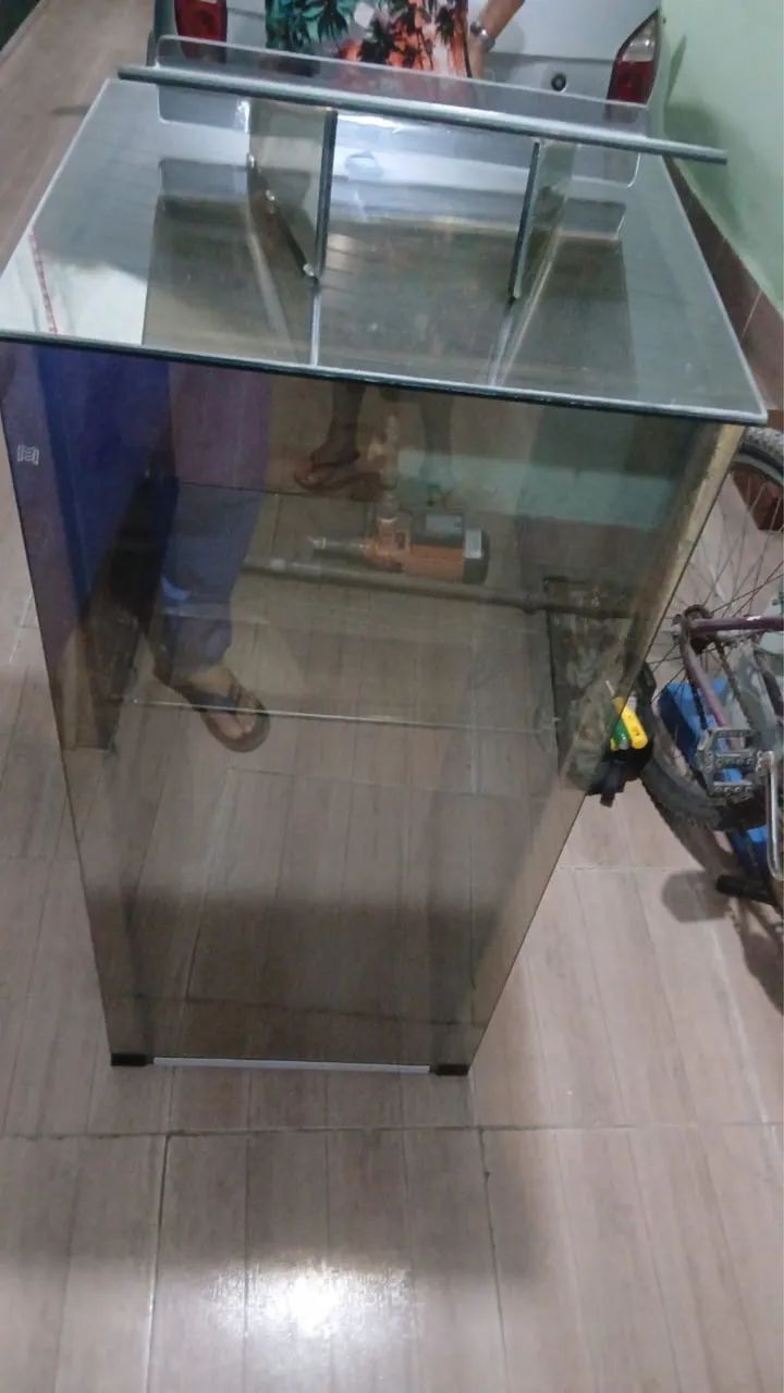 Púlpito de Vidro  - Foto 2