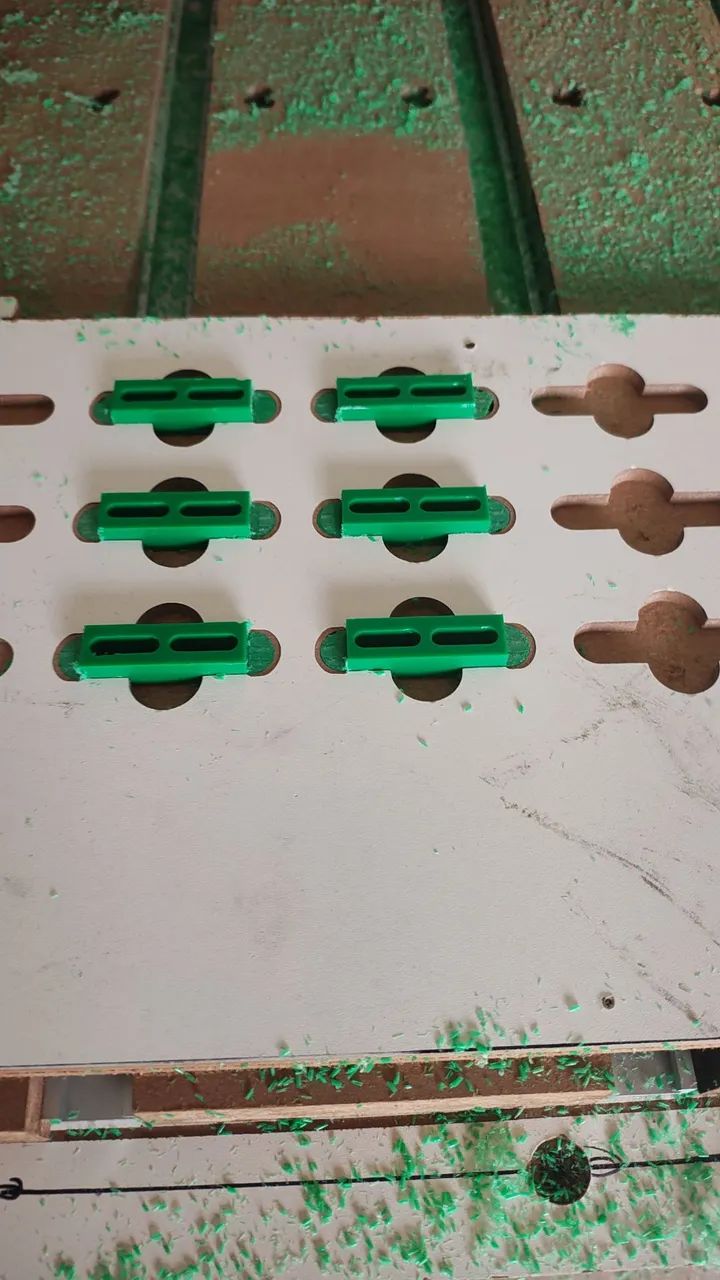 Usinagem CNC de Plásticos de Engenharia | UHMW, Nylon, Acetal - Foto 4