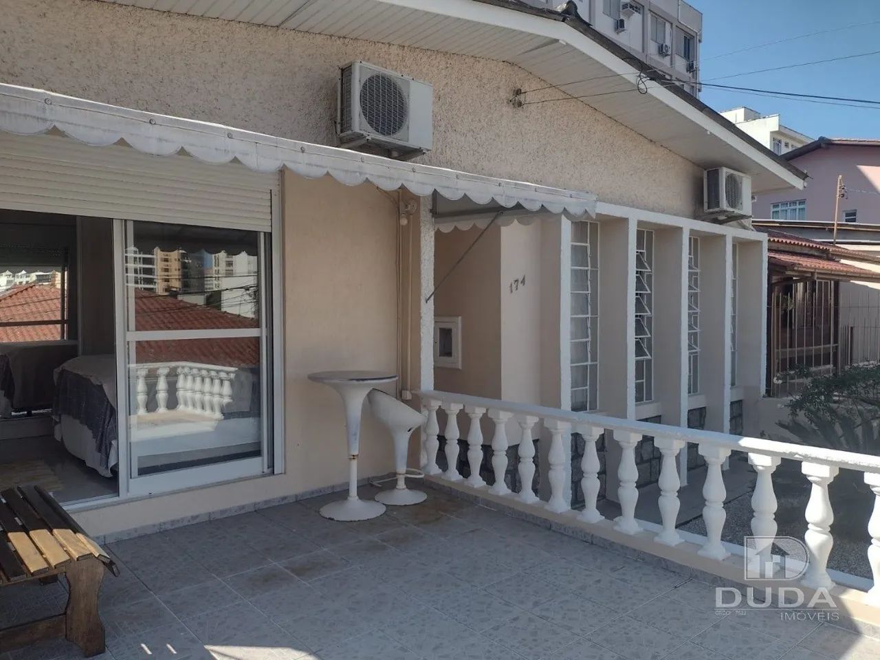 Casa com 3 dormitórios (suite) sacada, garagem - Foto 2
