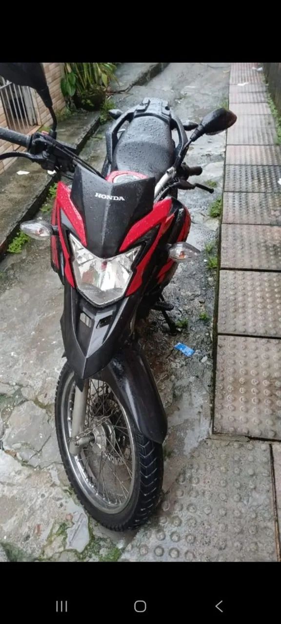 Moto a venda  - Foto 2