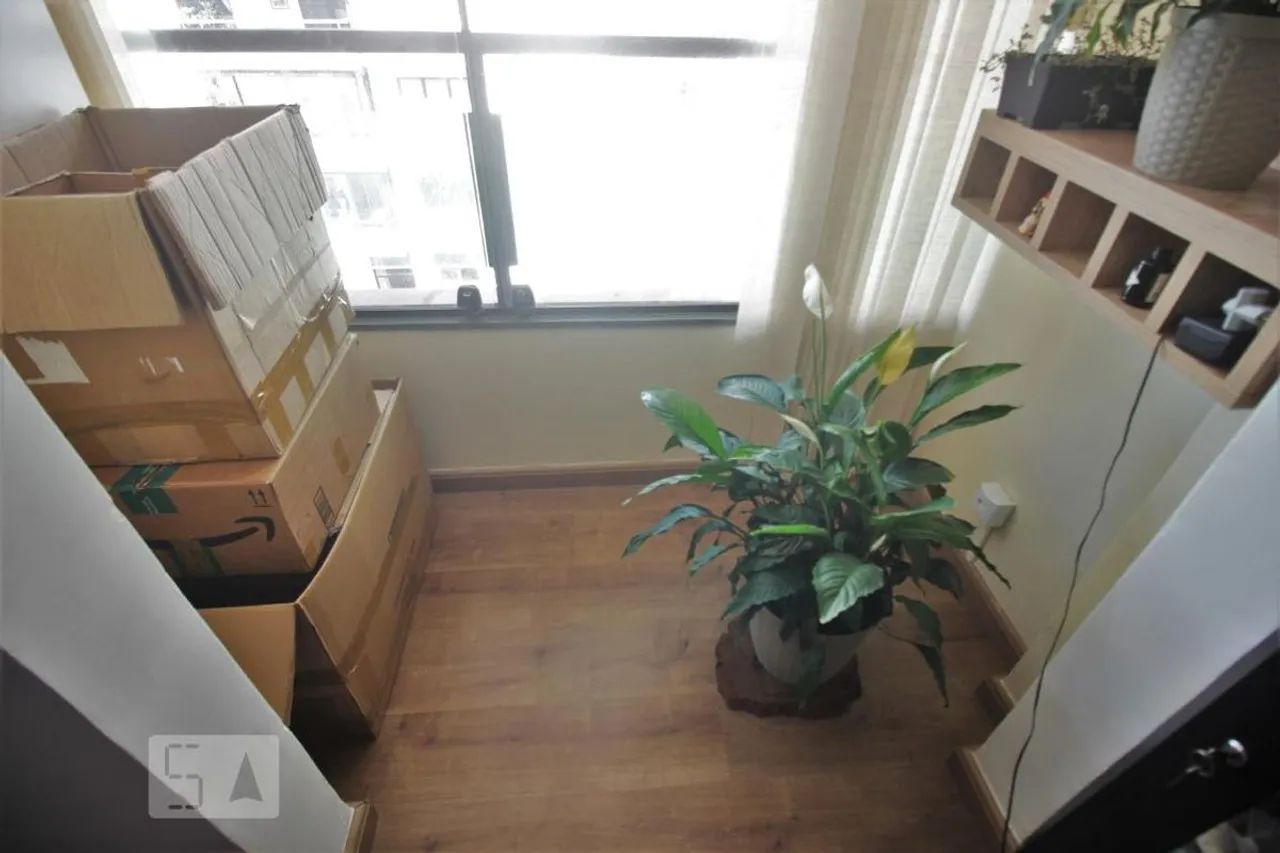 Apartamento à Venda - Panamby, 2 Quartos, 42 m2 - Foto 5