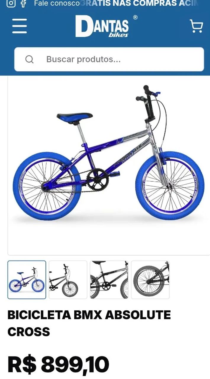 Bicicleta Infantil Aro 16 - Foto 3