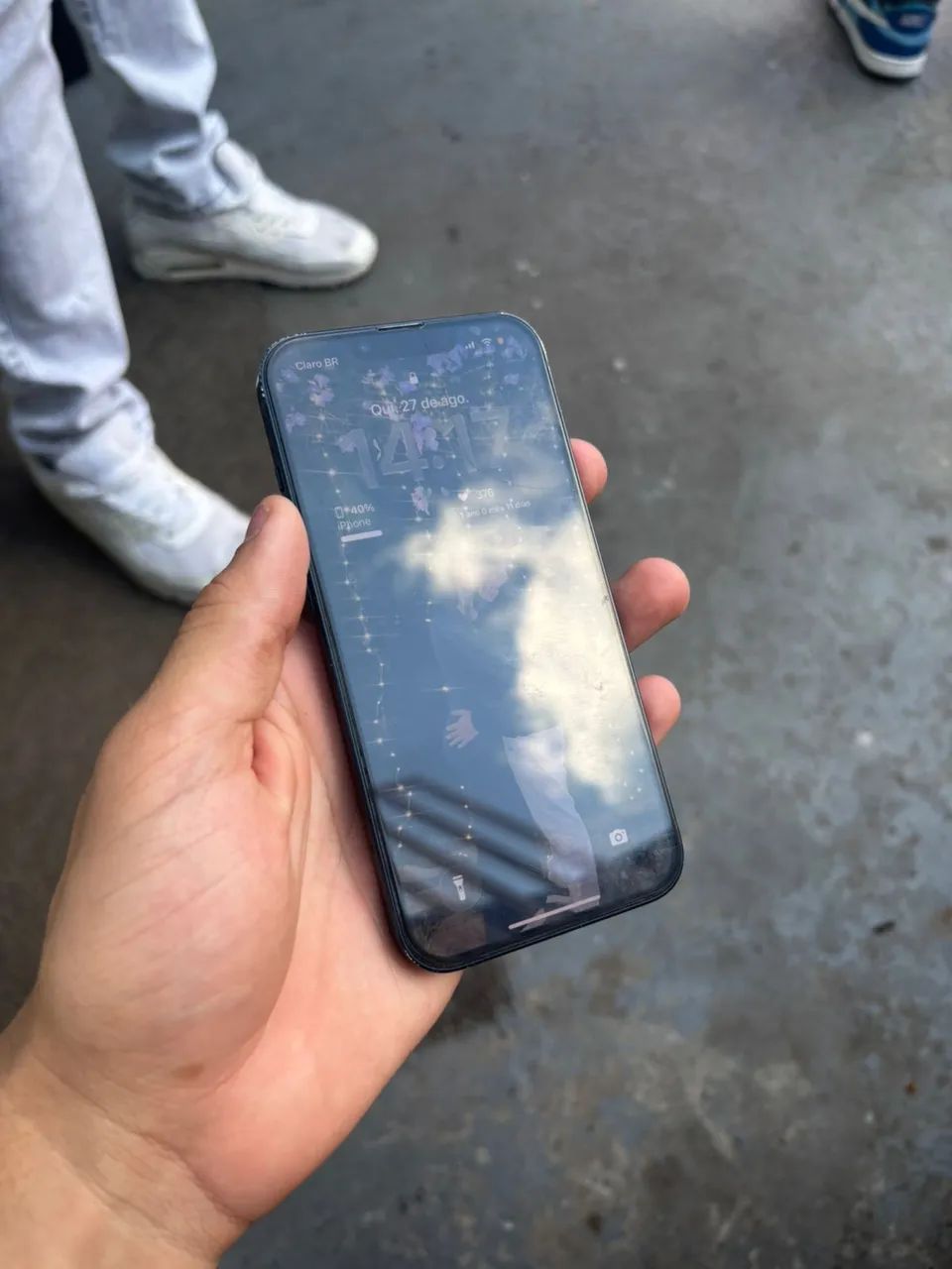Iphone 13 128GB - Foto 2