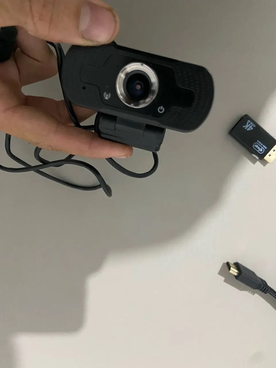 Webcam