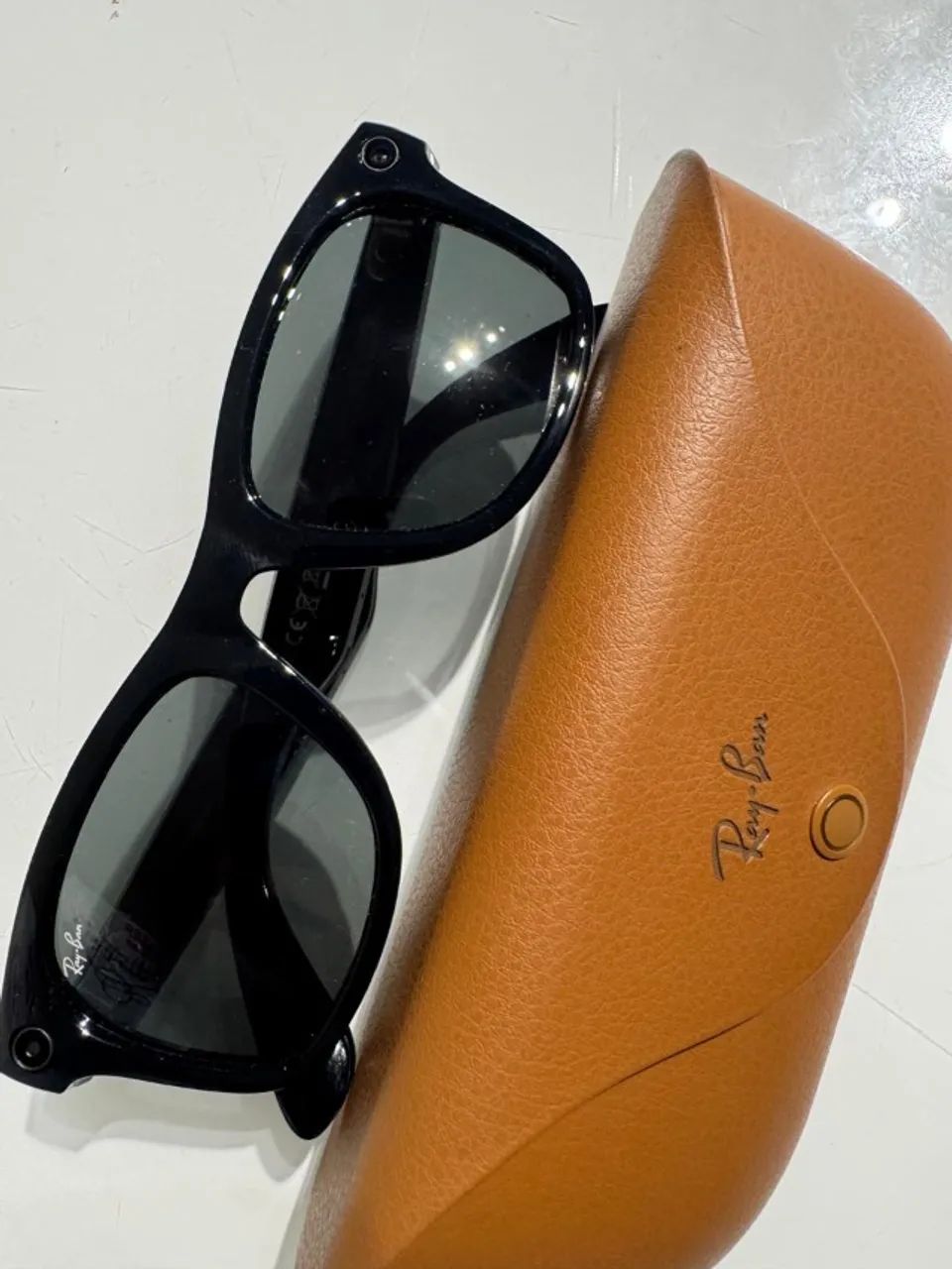 RAY BAN META  2 GERAÇÃO - NOVO - Foto 3
