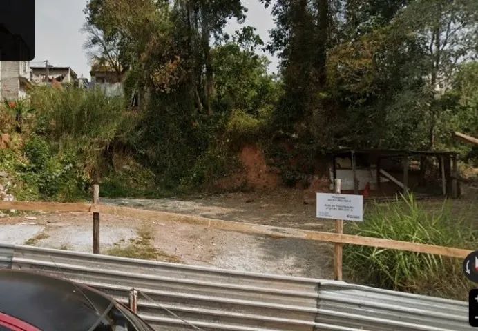 Terreno Venda - 800m²