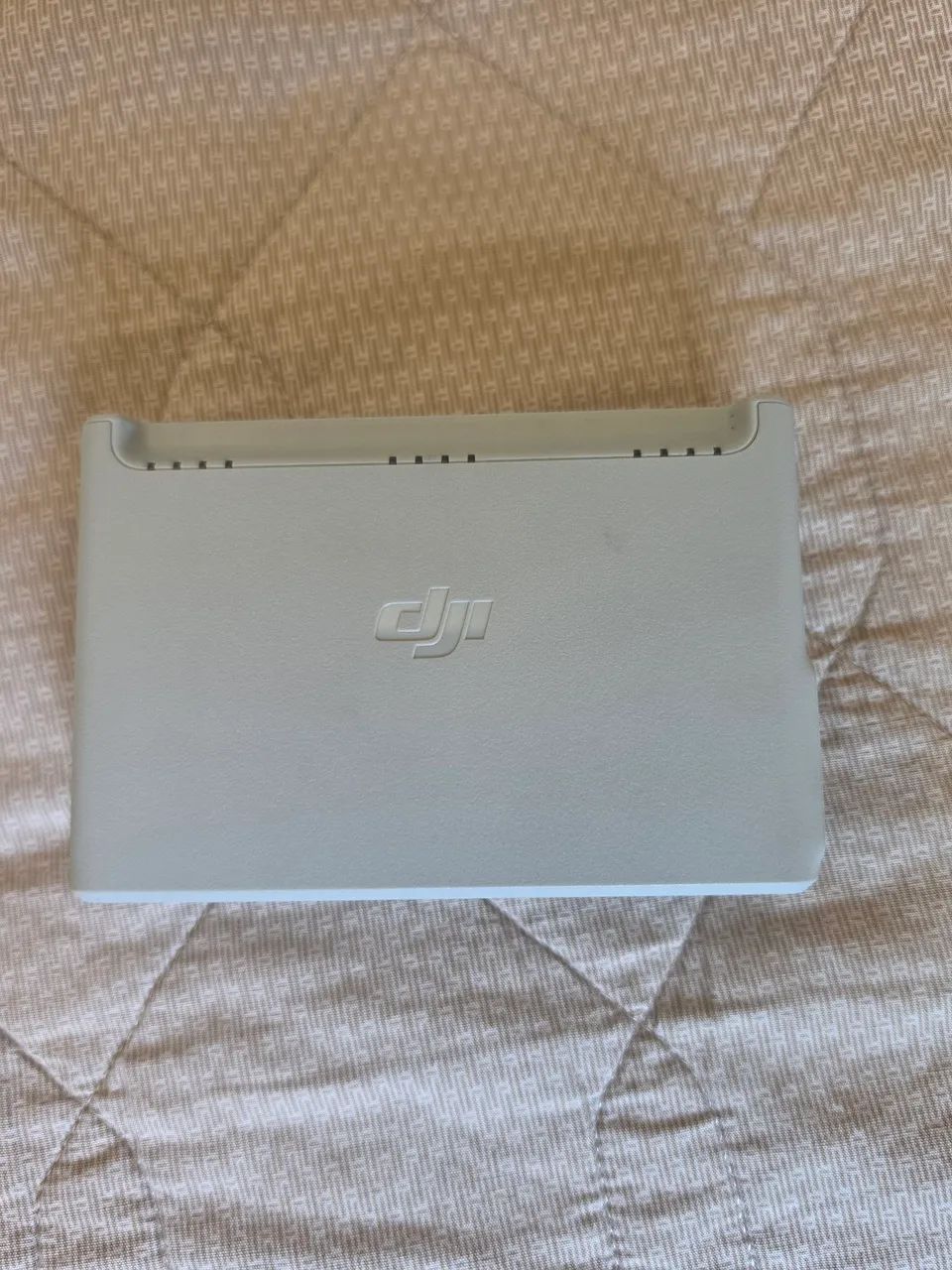 Hub carregador de bateria do drone dji - Foto 3