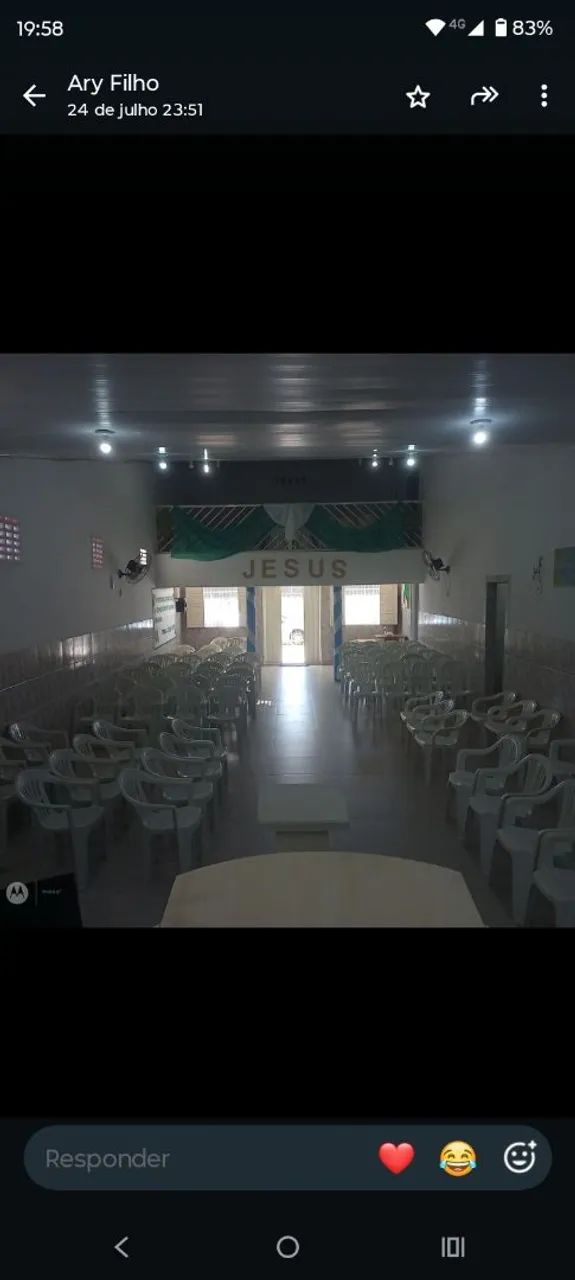 VENDO PRÉDIO/LOJA - Foto 3