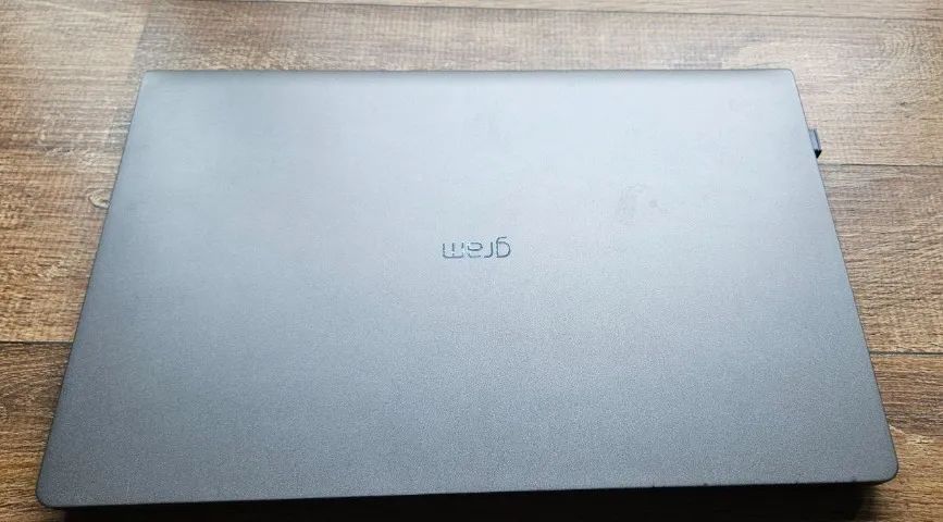 Notebook ULTRALEVE LG Gram 14, 900g - Foto 3