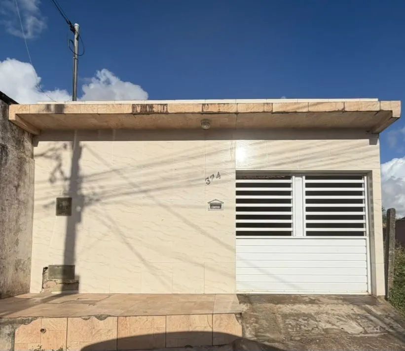 Repasso financiamento de casa 