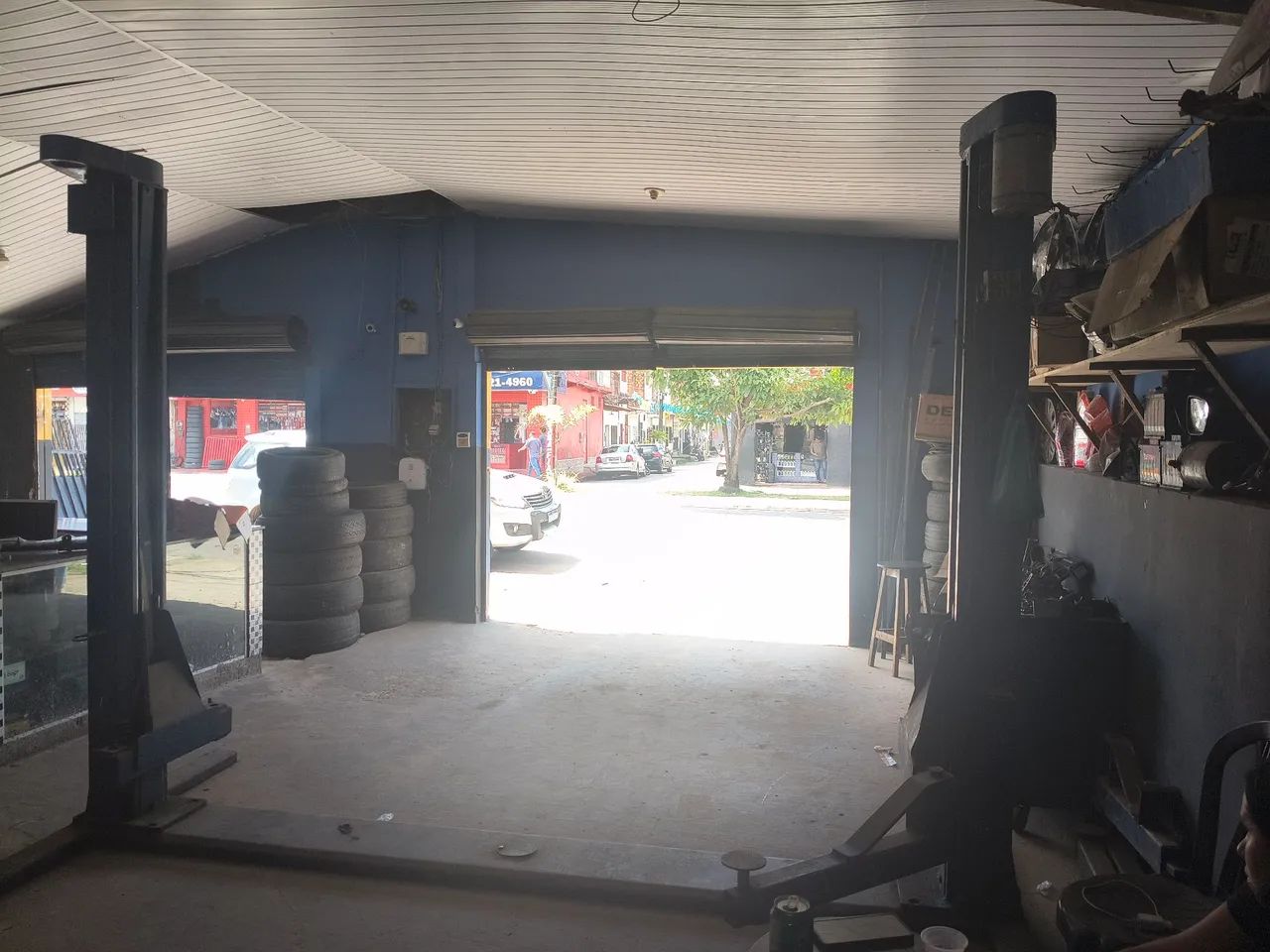 Vende elevacar 4mil ton - Foto 2