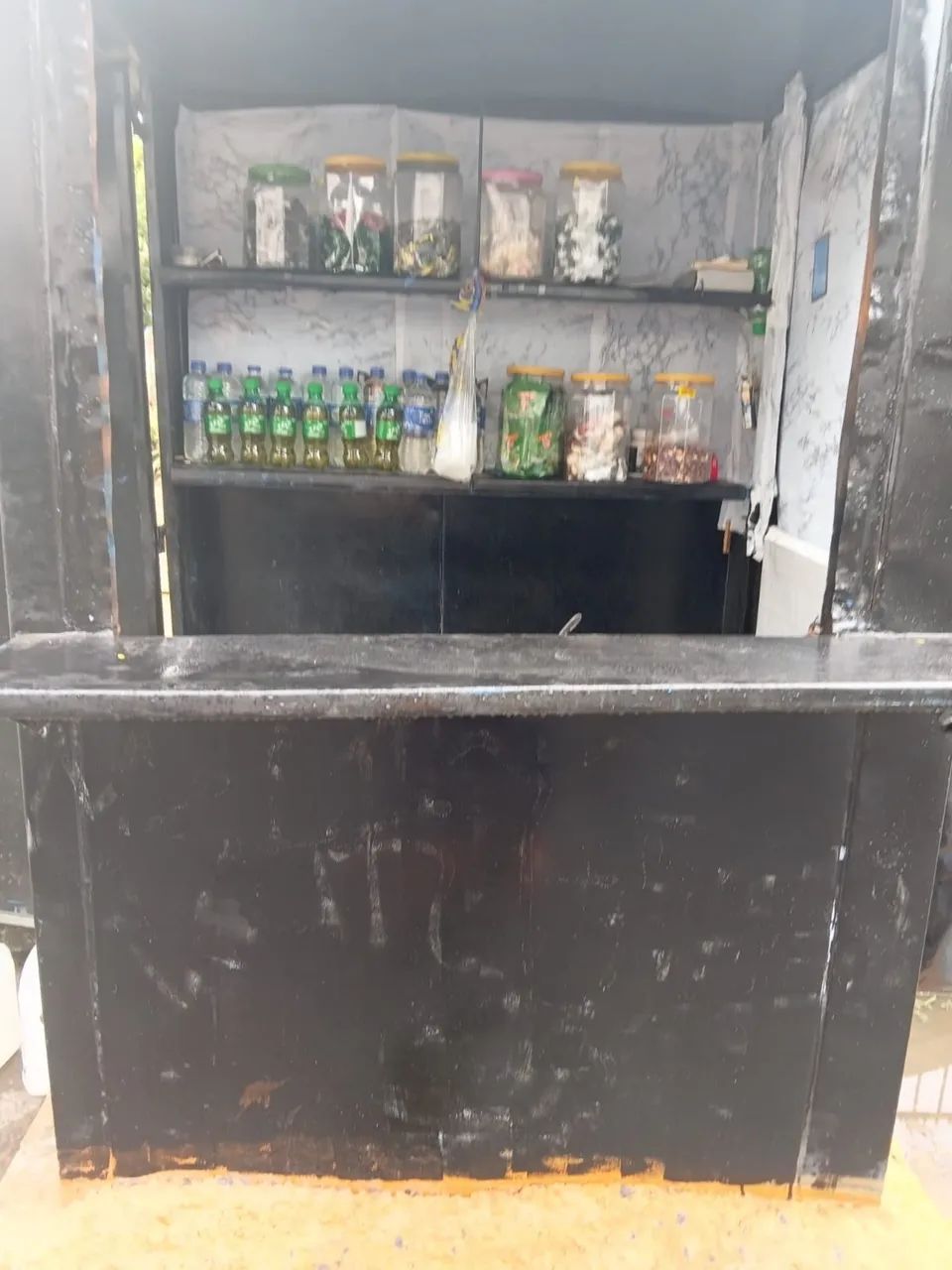 Vendo ou alugo barraca  - Foto 4